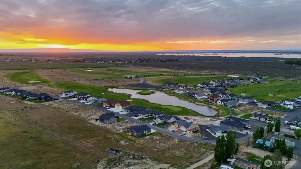 8439 SE Desert Greens Lp Court Othello WA 99344