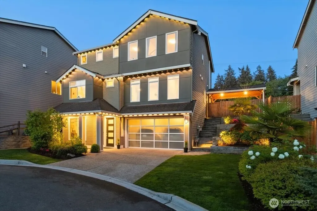 19307 31st Drive SE Bothell WA 98012