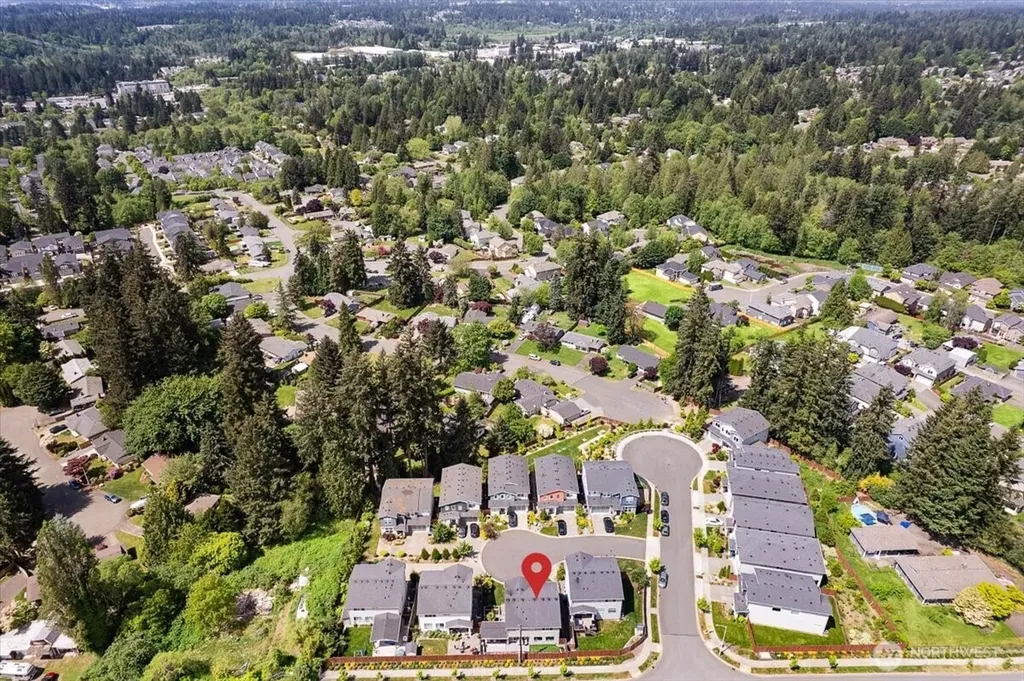 19307 31st Drive SE Bothell WA 98012