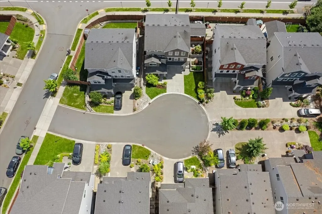 19307 31st Drive SE Bothell WA 98012