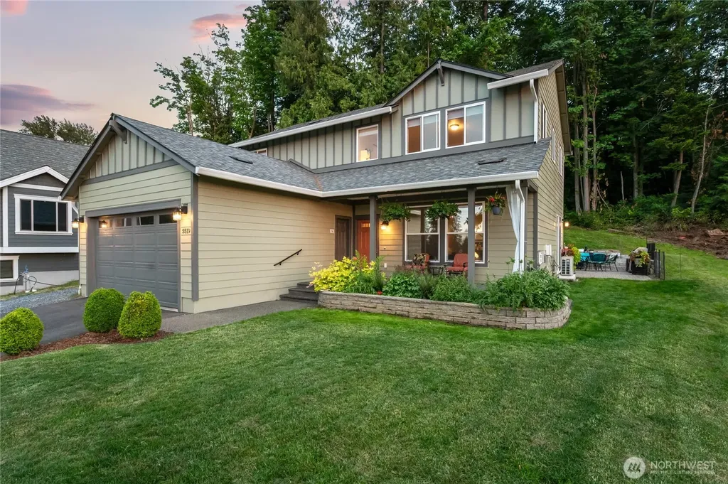 5519 Whitehorn Way Blaine WA 98230