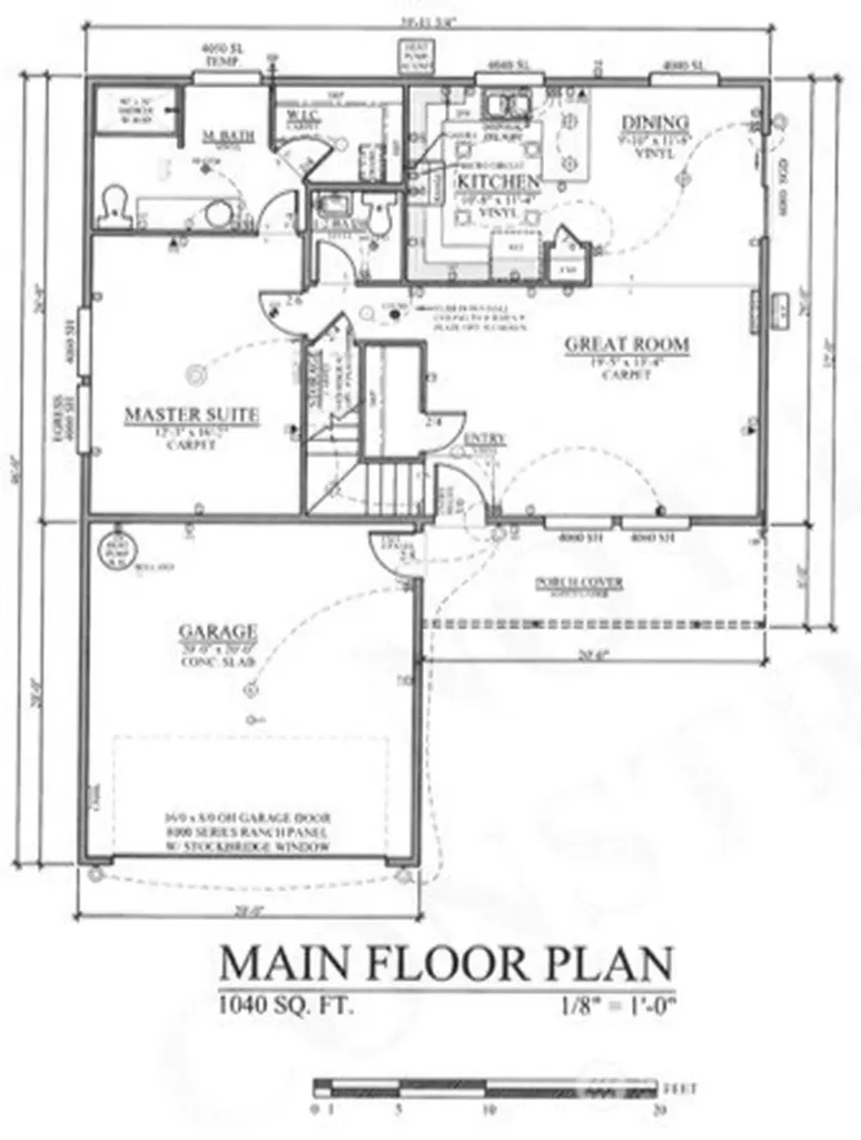 5519 Whitehorn Way Blaine WA 98230