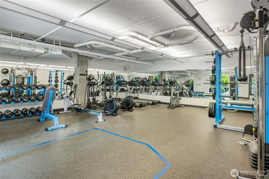 81 Clay Street Seattle WA 98121