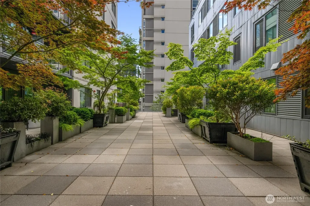 81 Clay Street Seattle WA 98121