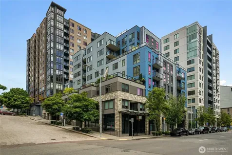 81 Clay Street Seattle WA 98121