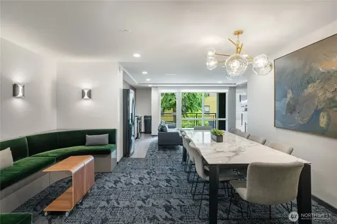 81 Clay Street Seattle WA 98121