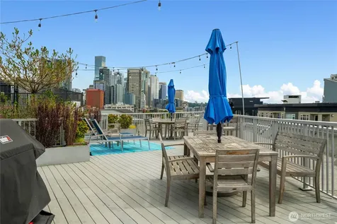 81 Clay Street Seattle WA 98121