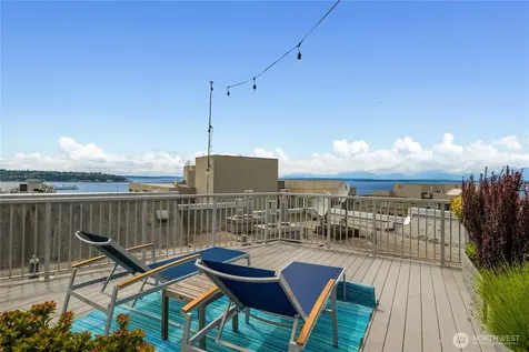 81 Clay Street Seattle WA 98121