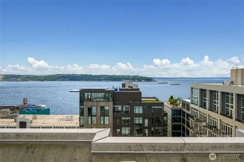81 Clay Street Seattle WA 98121