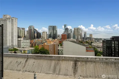 81 Clay Street Seattle WA 98121