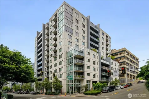 81 Clay Street Seattle WA 98121