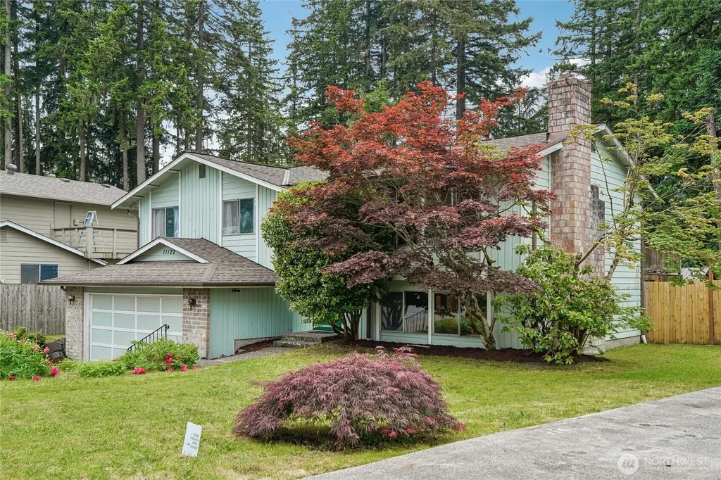 11122 27th Drive SE Everett WA 98208