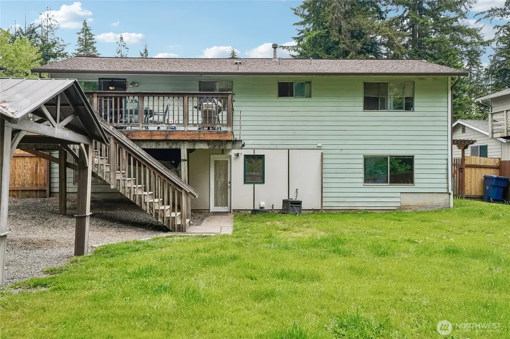 11122 27th Drive SE Everett WA 98208