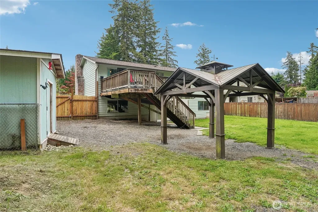 11122 27th Drive SE Everett WA 98208