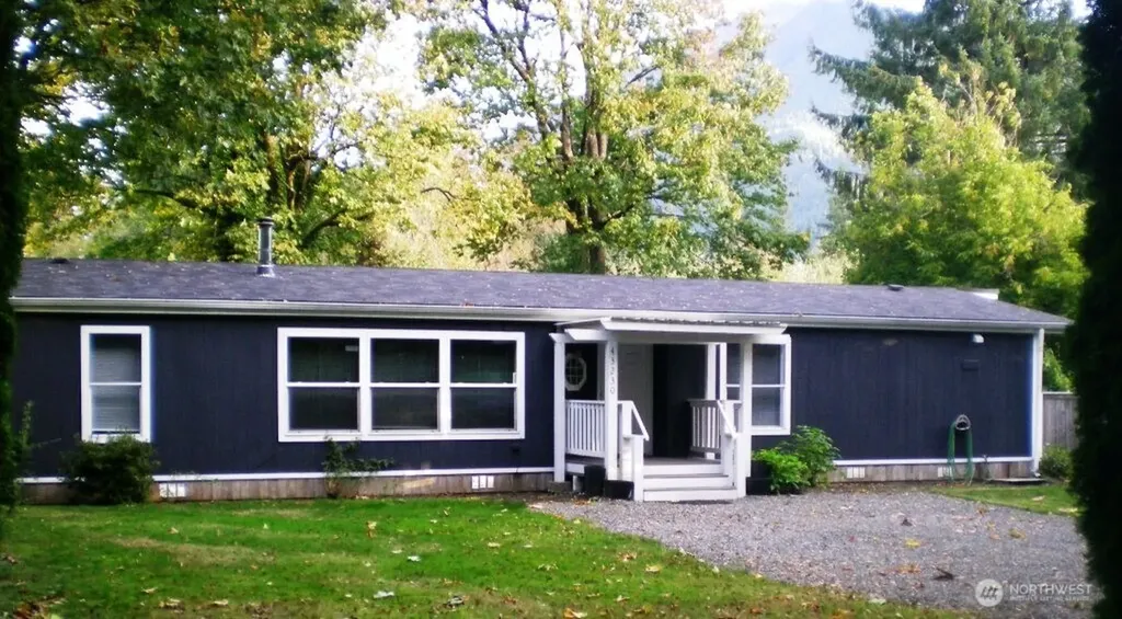 43230 SE 140th Street North Bend WA 98045