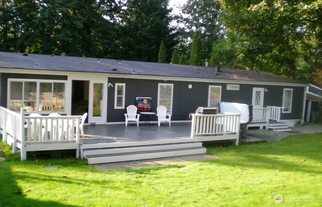 43230 SE 140th Street North Bend WA 98045