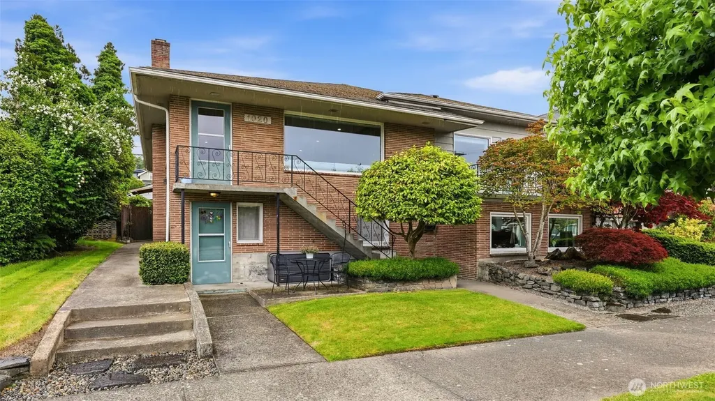 1020 N Tacoma Avenue Tacoma WA 98403