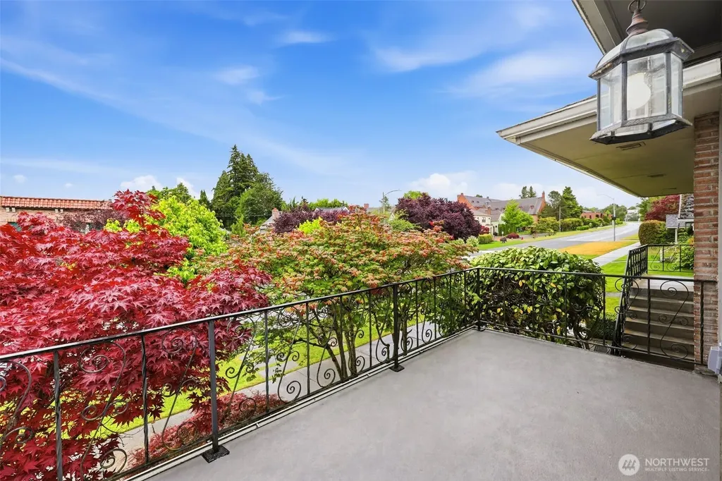 1020 N Tacoma Avenue Tacoma WA 98403