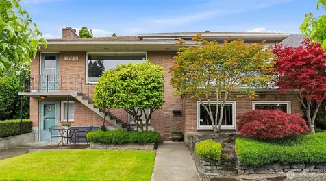 1020 N Tacoma Avenue Tacoma WA 98403