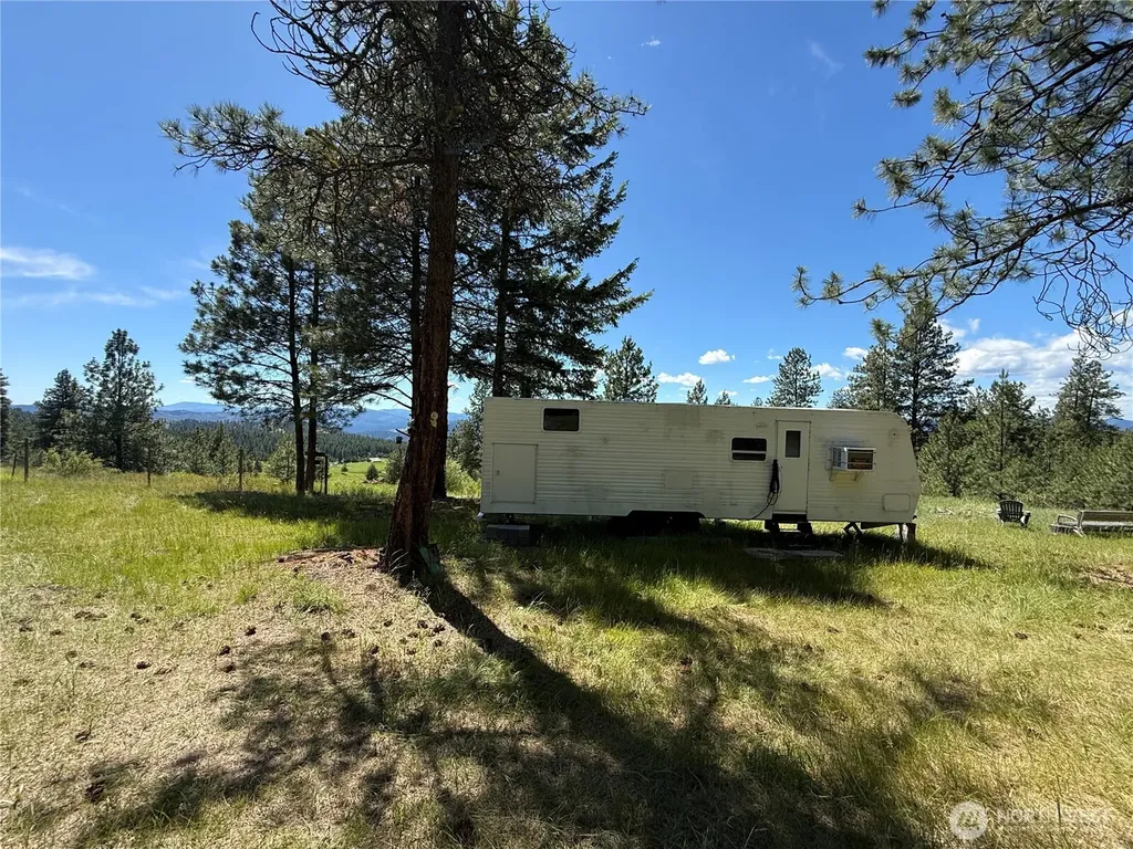5 Hidden Spring Ranch Road Republic WA 99166