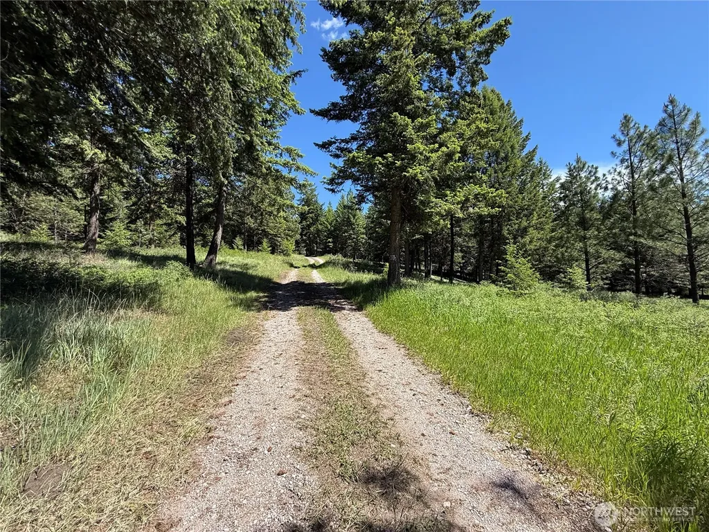 5 Hidden Spring Ranch Road Republic WA 99166
