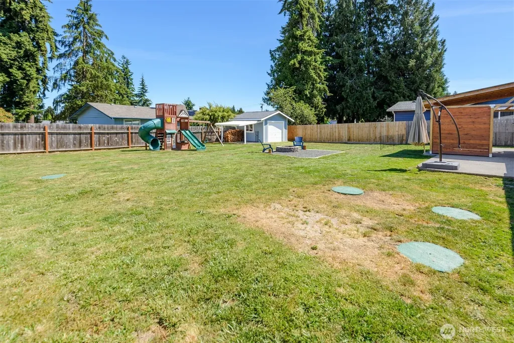 31 Summit View Place Port Angeles WA 98362
