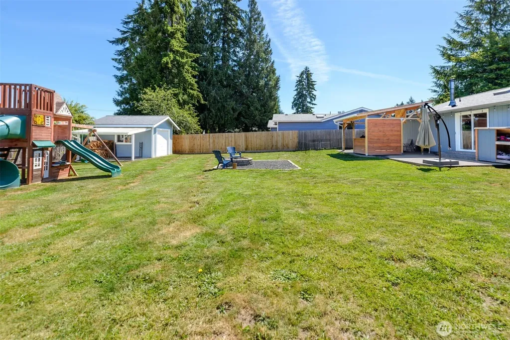 31 Summit View Place Port Angeles WA 98362