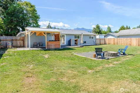 31 Summit View Place Port Angeles WA 98362
