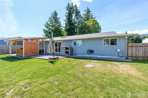 31 Summit View Place Port Angeles WA 98362