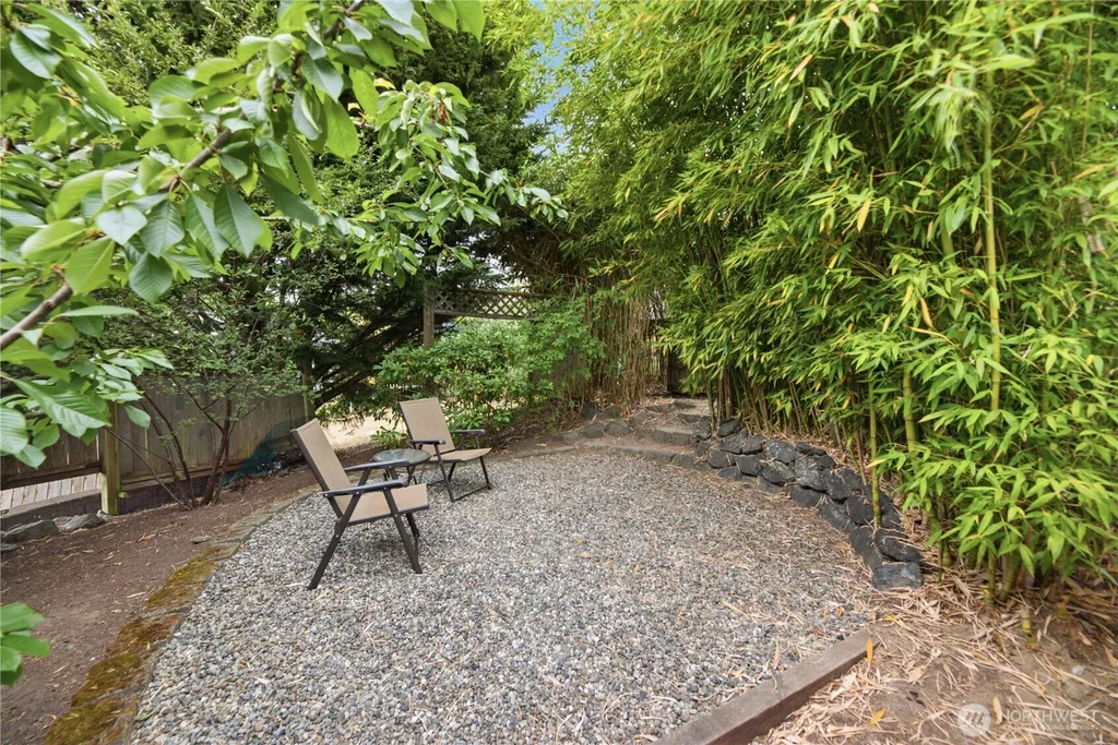 2484 Soundview Drive NE Bainbridge Island WA 98110