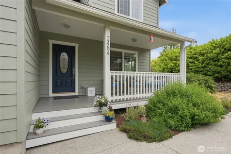 2484 Soundview Drive NE Bainbridge Island WA 98110