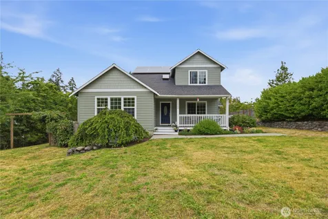 2484 Soundview Drive NE Bainbridge Island WA 98110