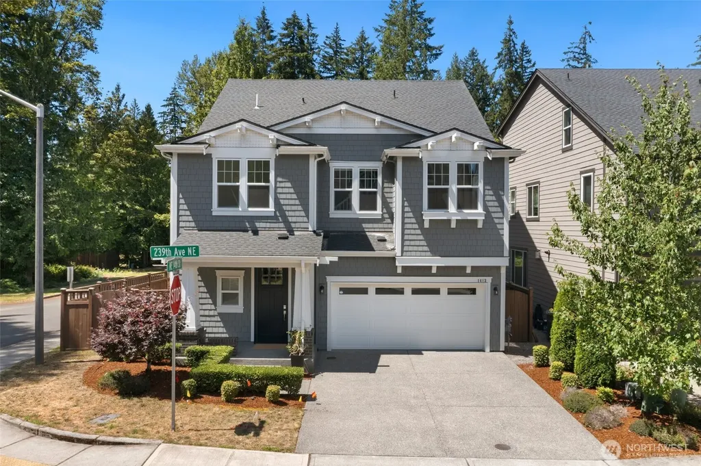 1413 239th Avenue NE Sammamish WA 98074