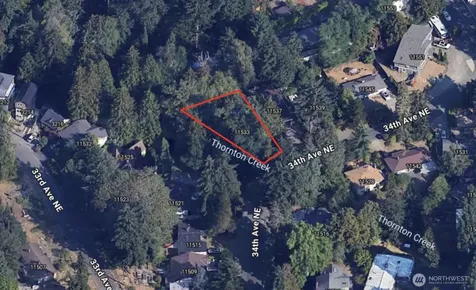 11533 34th Avenue NE Seattle WA 98125