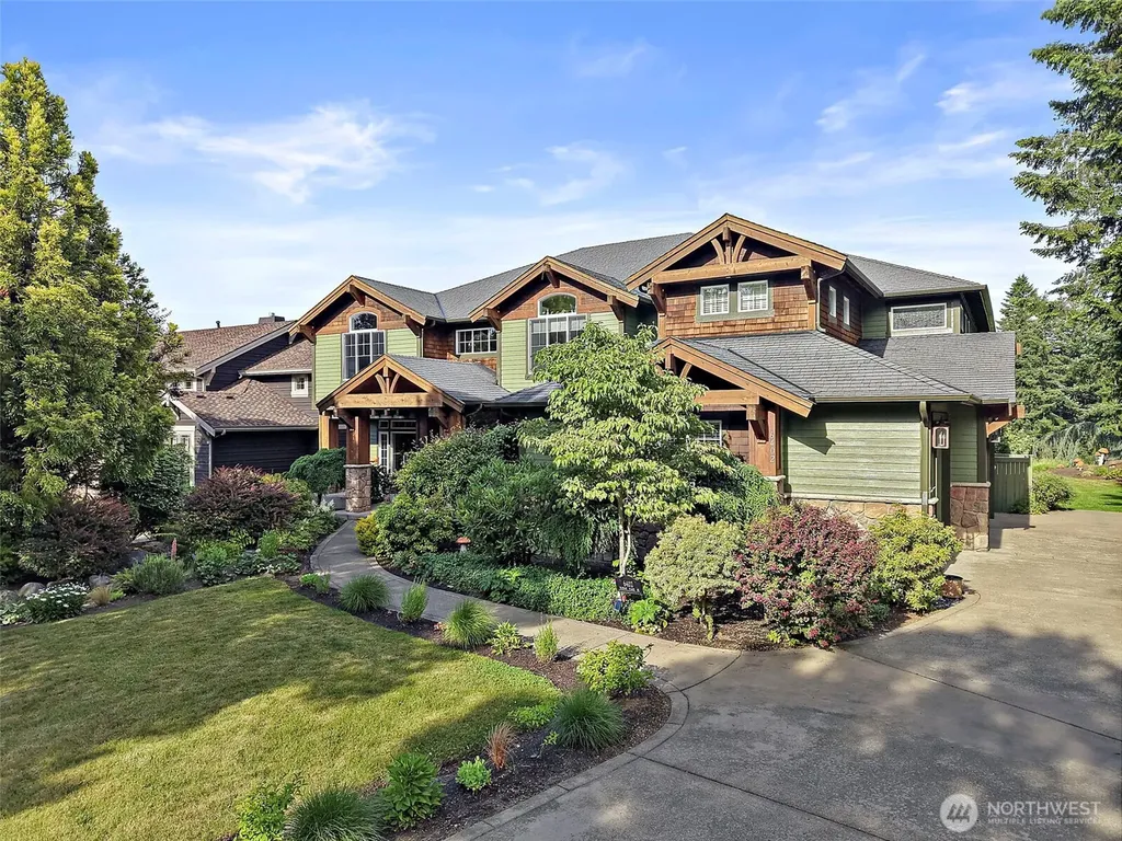 6402 Fairway Place SE Snoqualmie WA 98065