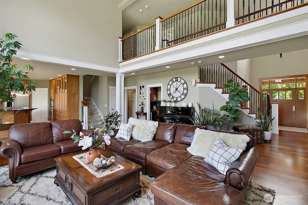 6402 Fairway Place SE Snoqualmie WA 98065