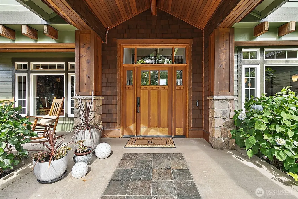 6402 Fairway Place SE Snoqualmie WA 98065