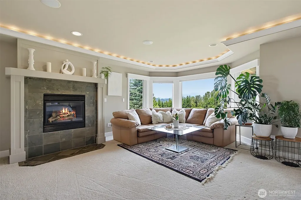 6402 Fairway Place SE Snoqualmie WA 98065