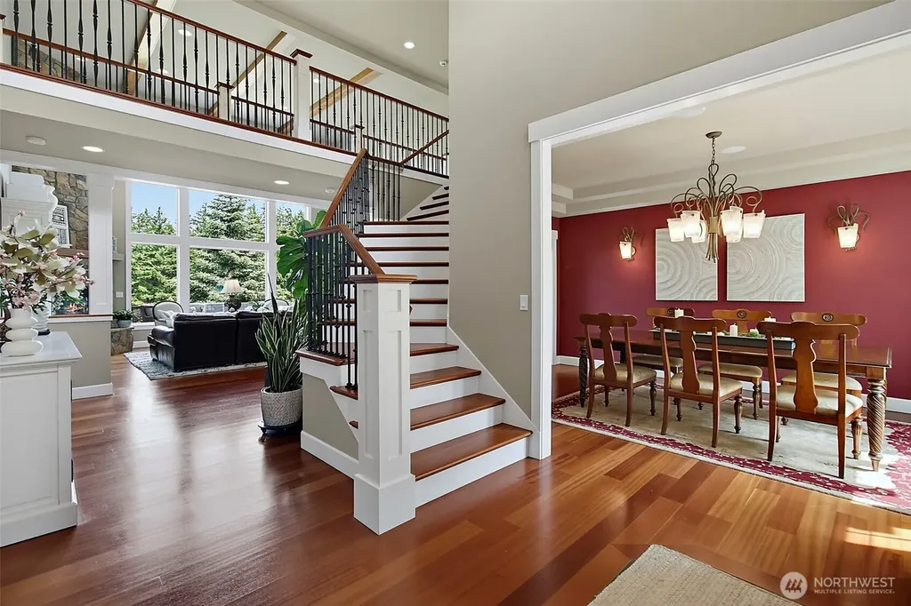 6402 Fairway Place SE Snoqualmie WA 98065