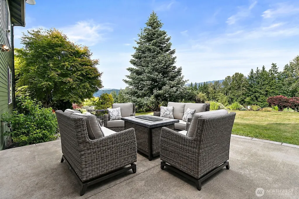 6402 Fairway Place SE Snoqualmie WA 98065