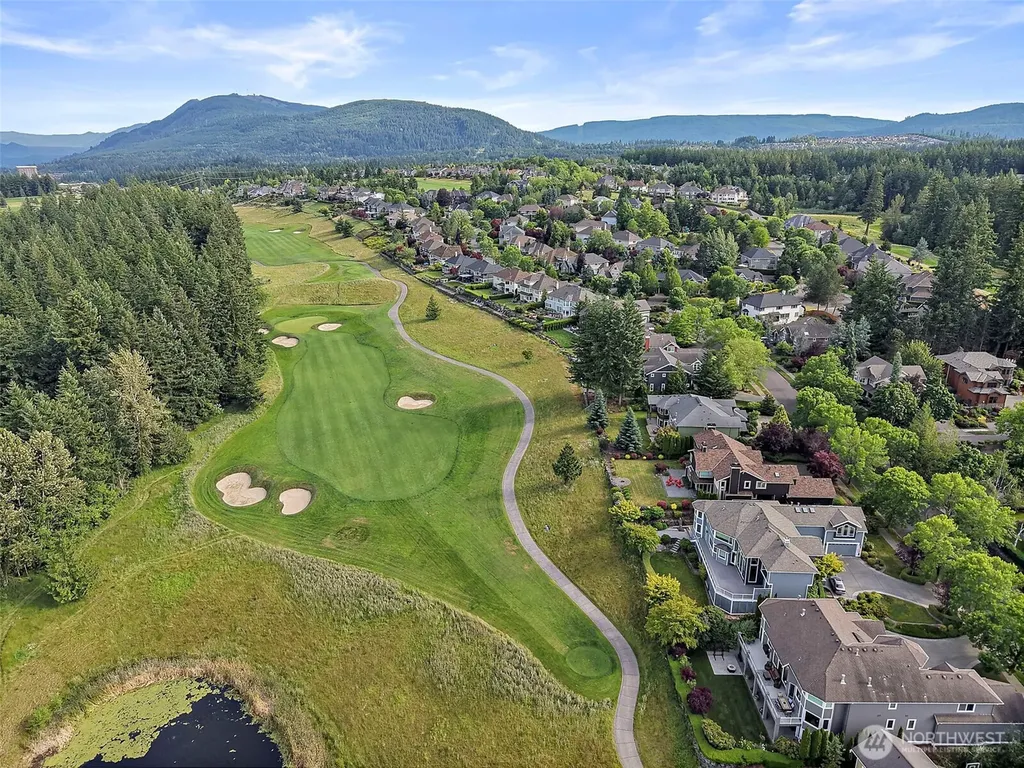 6402 Fairway Place SE Snoqualmie WA 98065