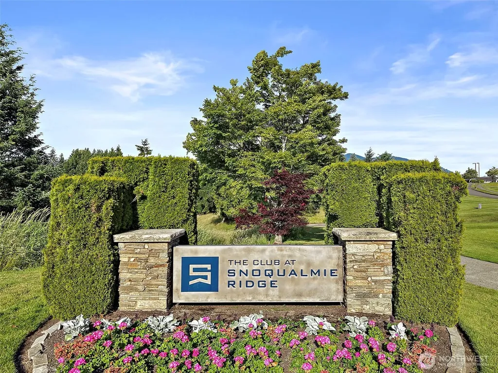 6402 Fairway Place SE Snoqualmie WA 98065