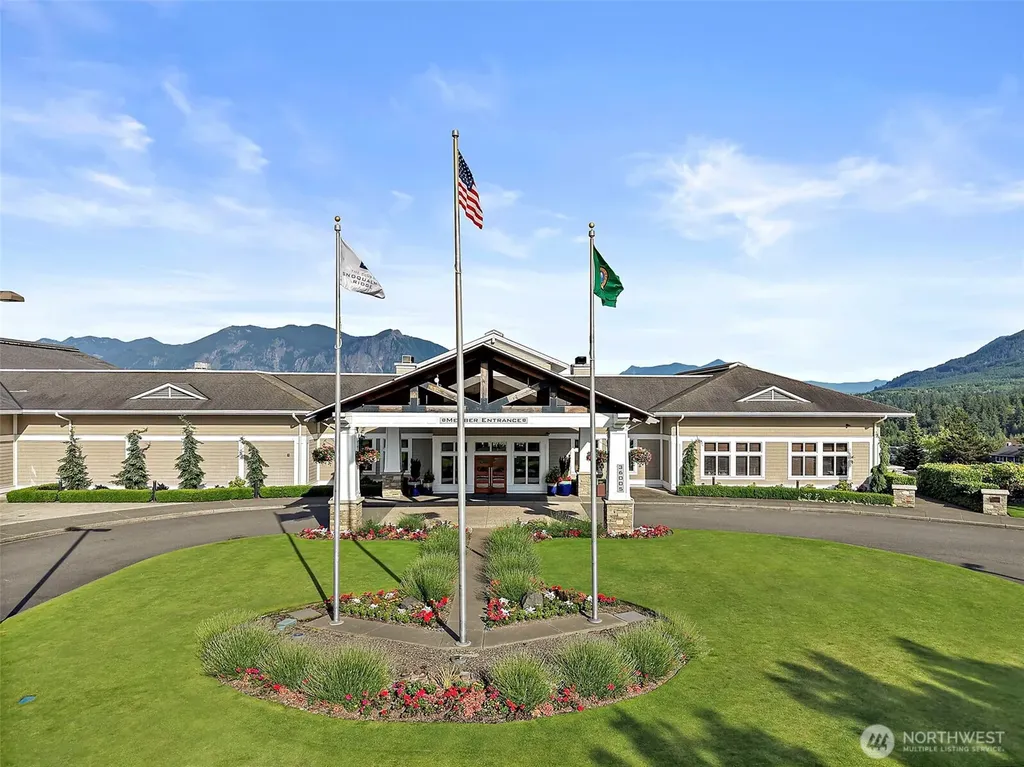 6402 Fairway Place SE Snoqualmie WA 98065