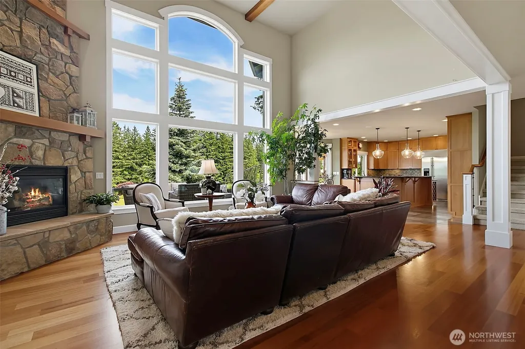 6402 Fairway Place SE Snoqualmie WA 98065
