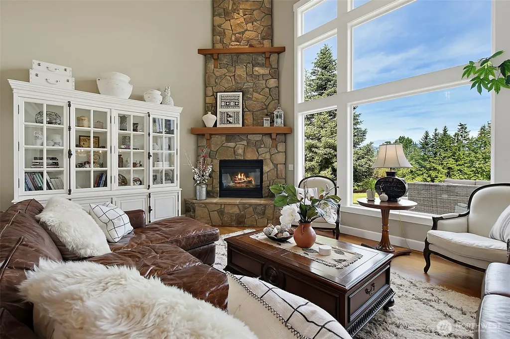6402 Fairway Place SE Snoqualmie WA 98065