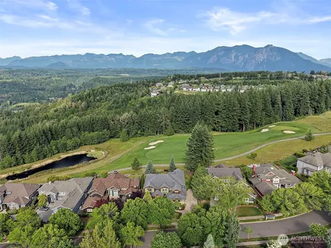6402 Fairway Place SE Snoqualmie WA 98065