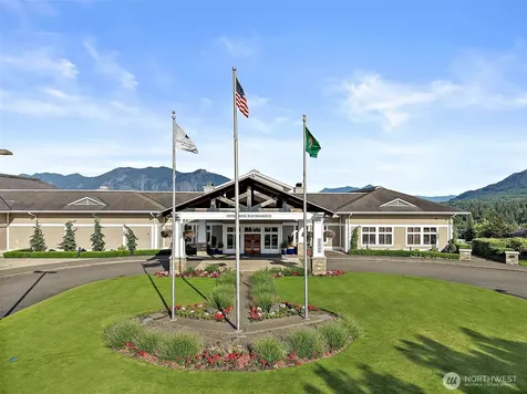 6402 Fairway Place SE Snoqualmie WA 98065