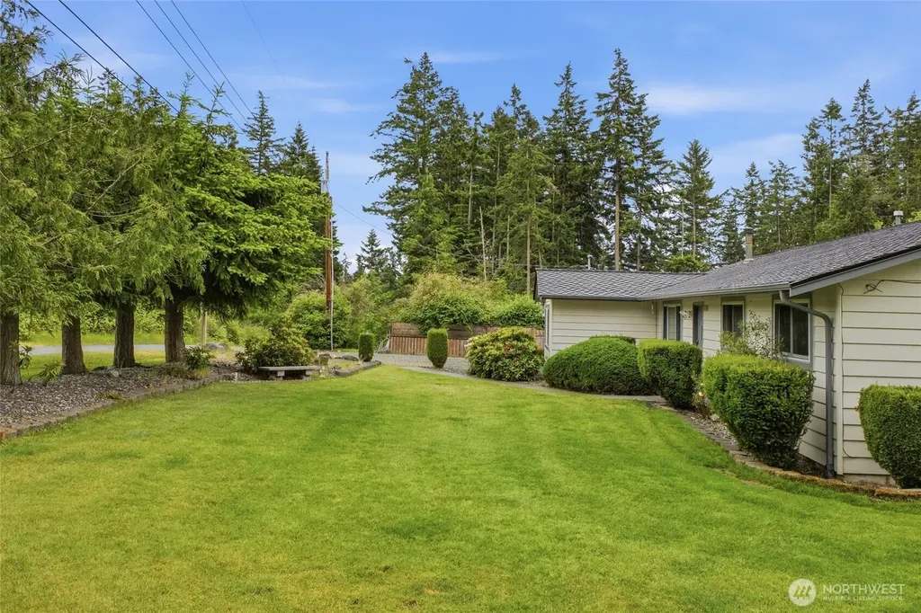 3343 Garfield Court Oak Harbor WA 98277