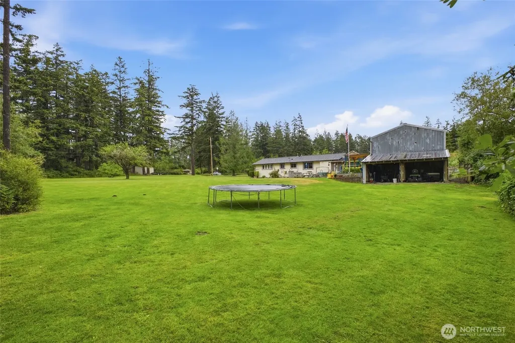 3343 Garfield Court Oak Harbor WA 98277