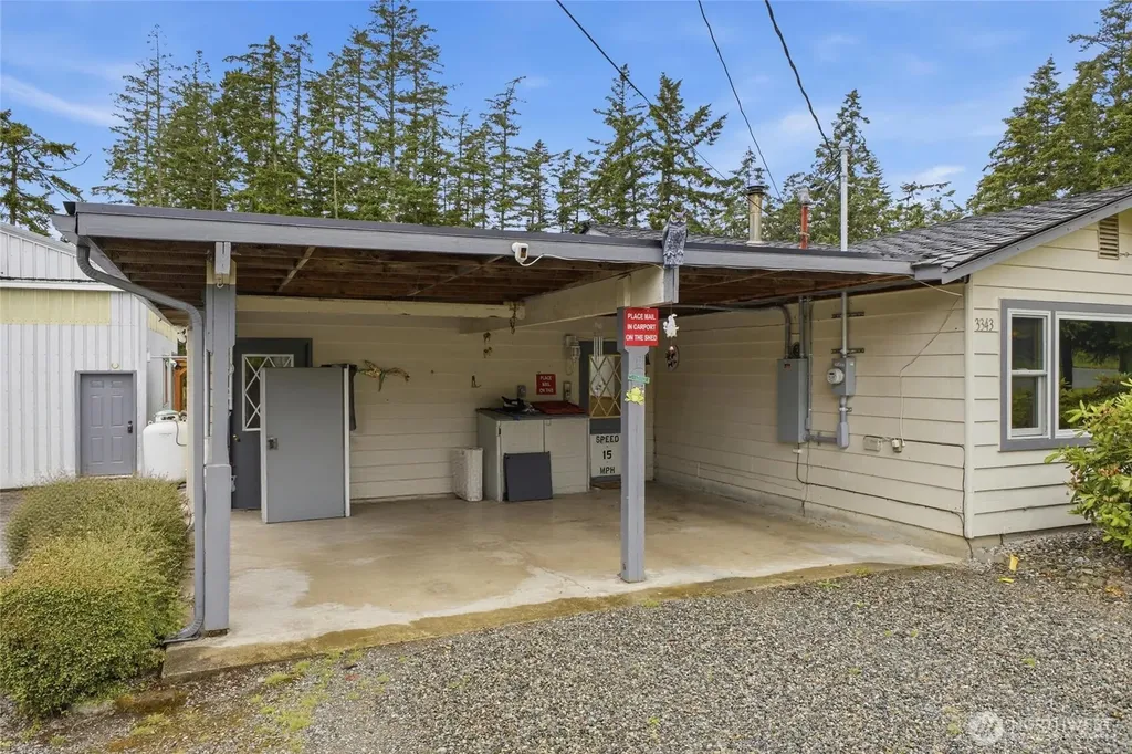 3343 Garfield Court Oak Harbor WA 98277